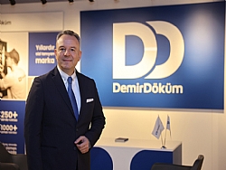 '2025, DEMRDKM'N KKL YENLENME VE KRESEL BYME YILI OLACAK'